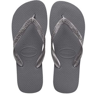 Women’s Havaianas Grey Steel Size 9/10